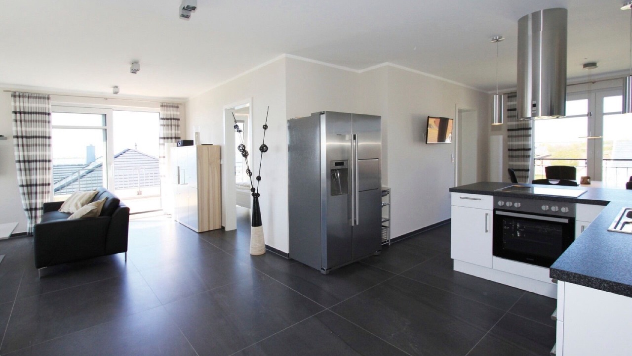 Photo of Kitchen in Fehmarnsund