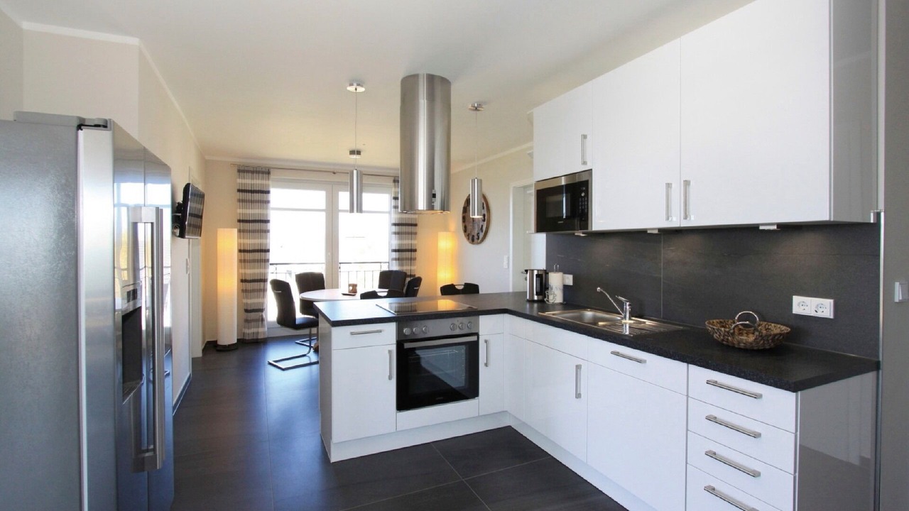 Photo of Kitchen in Fehmarnsund