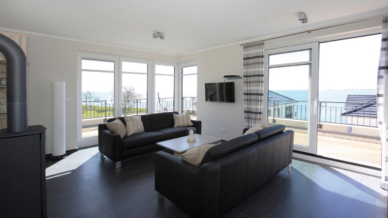Photo of Livingroom in Fehmarnsund