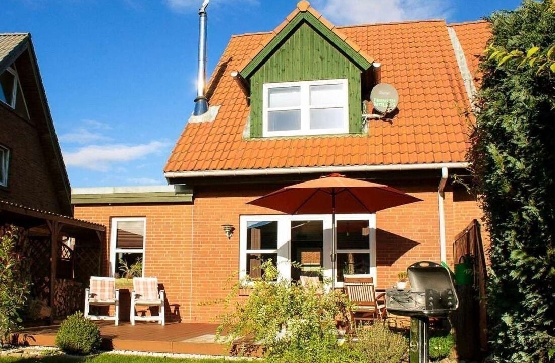 Photo of Outdoor in Daenschendorf