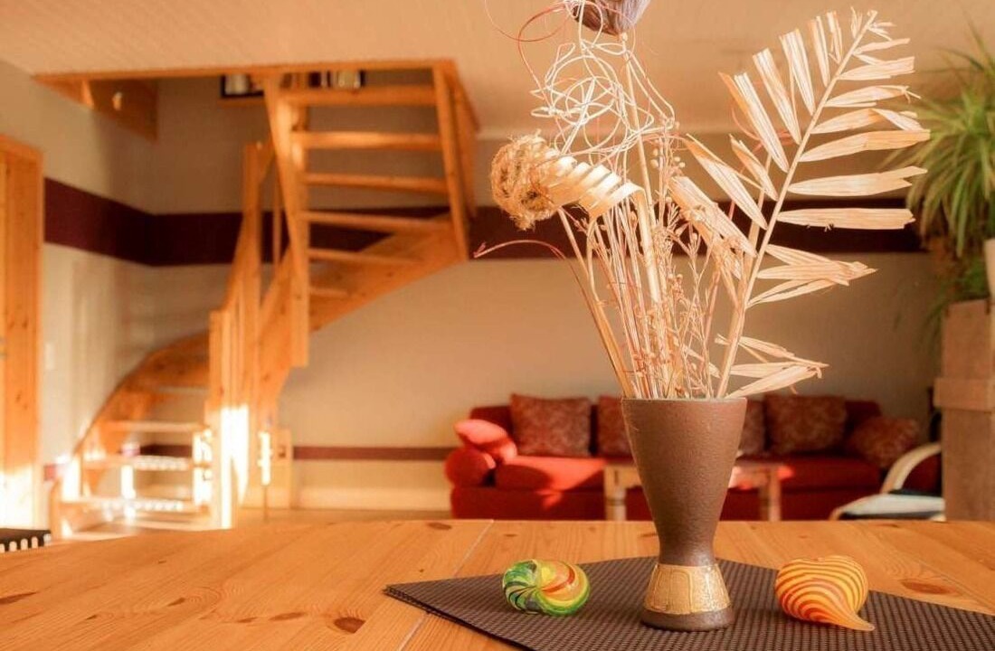 Photo of Livingroom in Daenschendorf
