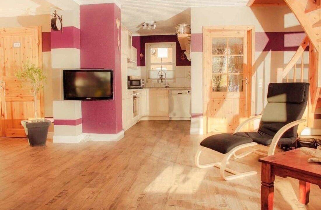 Photo of Livingroom in Daenschendorf