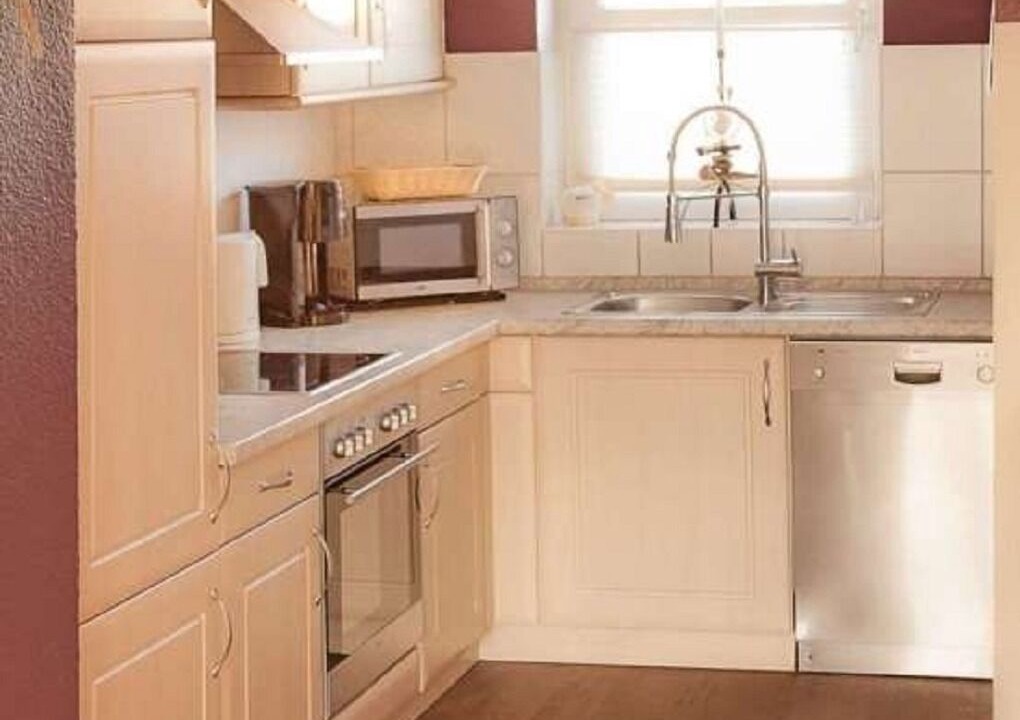 Photo of Kitchen in Daenschendorf