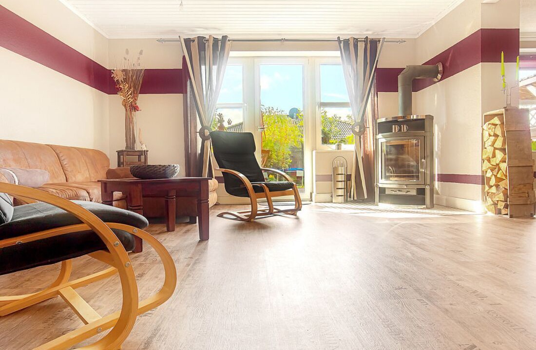 Photo of Livingroom in Daenschendorf