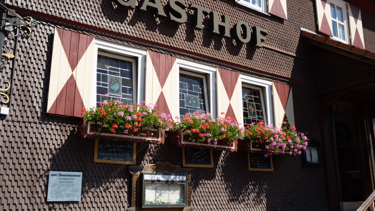 Photo of Patio Balcony in Poppenhausen