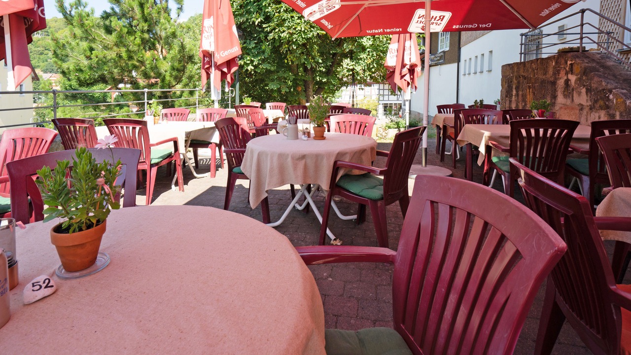 Photo of Patio Balcony in Poppenhausen