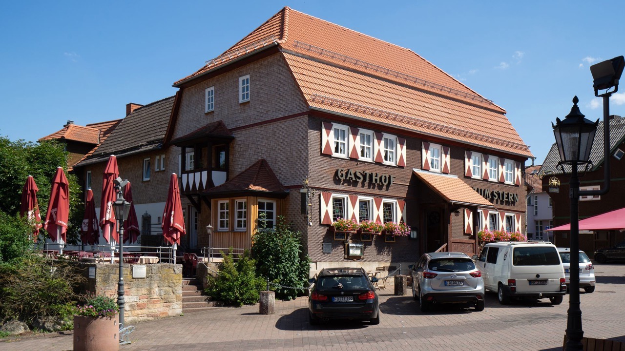 Photo of Outdoor in Poppenhausen
