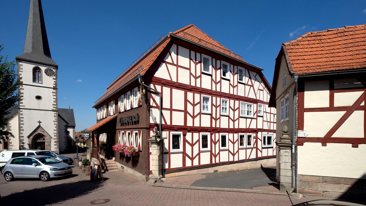 Photo of Patio Balcony in Poppenhausen