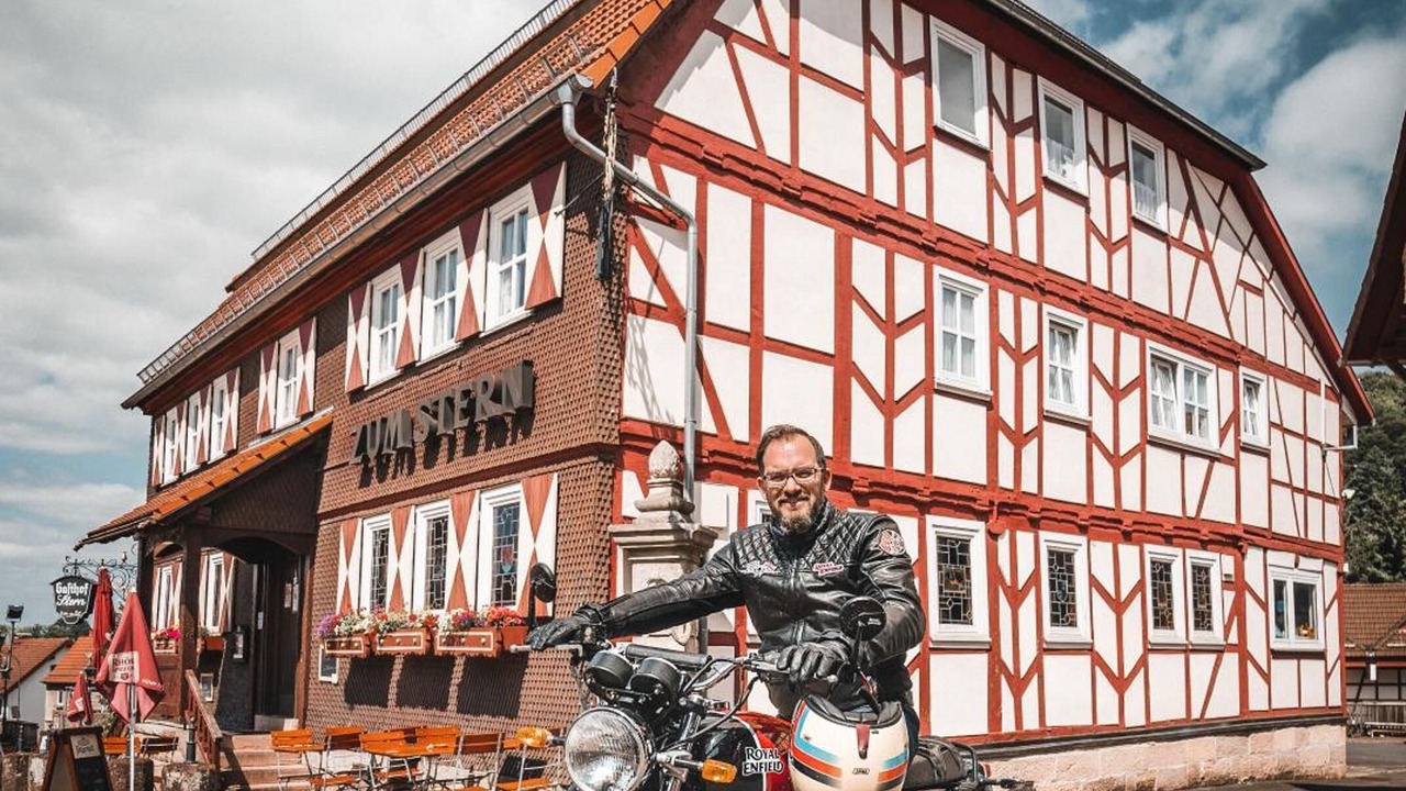 Photo of Outdoor in Poppenhausen
