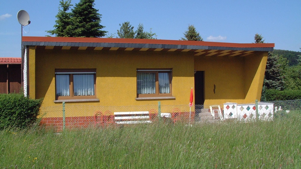 Photo of Outdoor in Leinatal