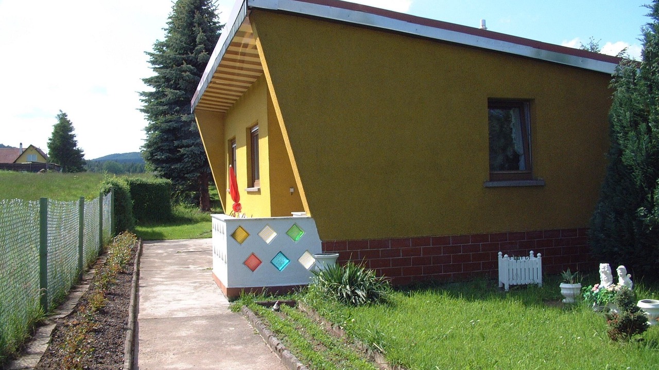 Photo of Outdoor in Leinatal