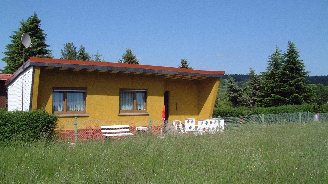 Photo of Outdoor in Leinatal