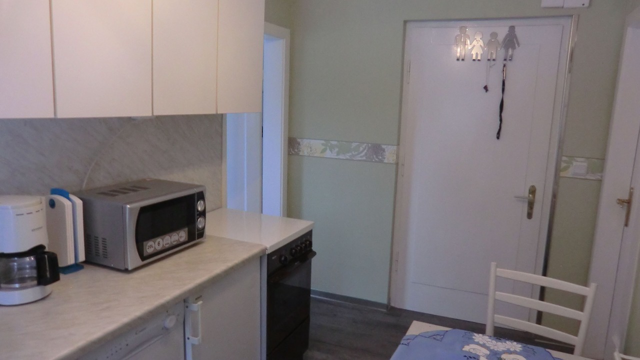 Photo of Kitchen in Leinatal