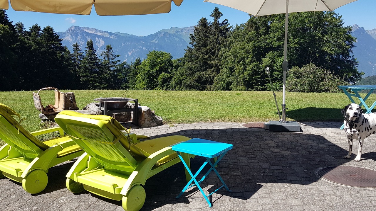 Photo of Outdoor in Corbeyrier