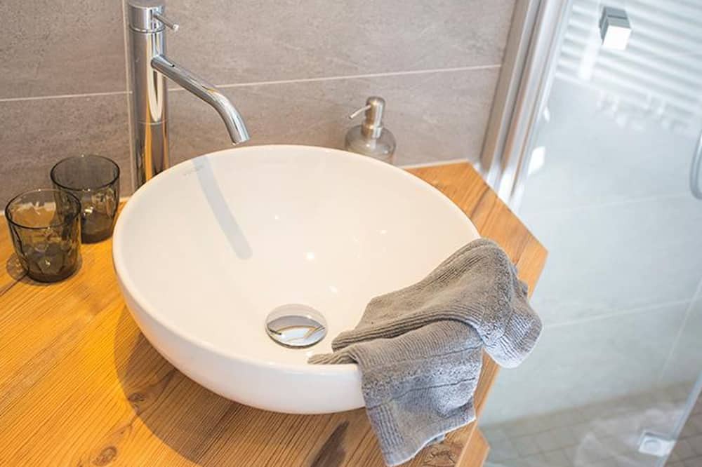 Photo of Bathroom in Hirschegg