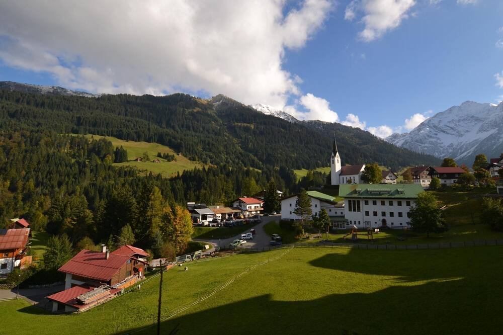 Photo of Others in Hirschegg