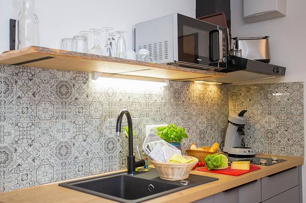 Photo of Kitchen in Hirschegg
