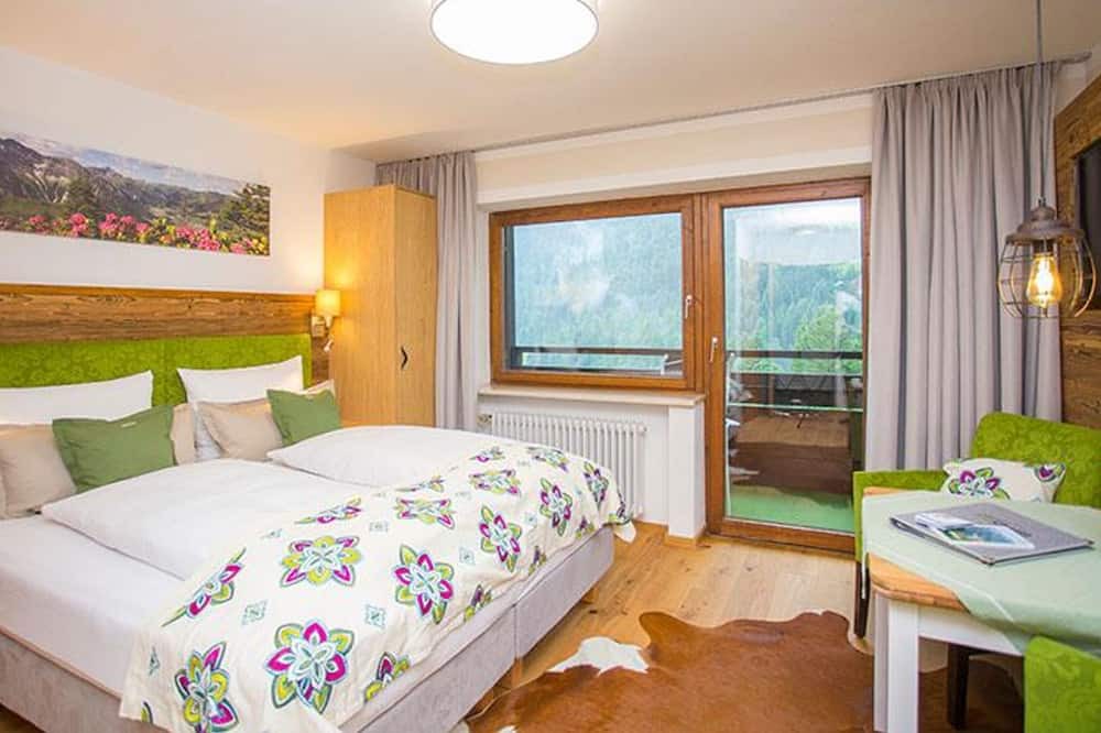 Photo of Bedroom in Hirschegg