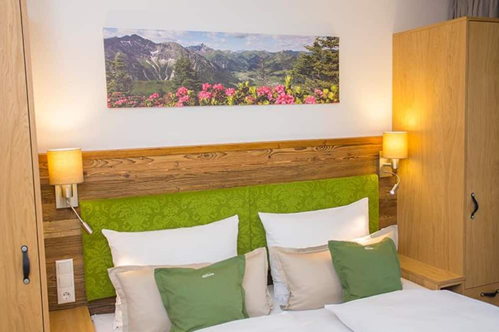 Photo of Bedroom in Hirschegg