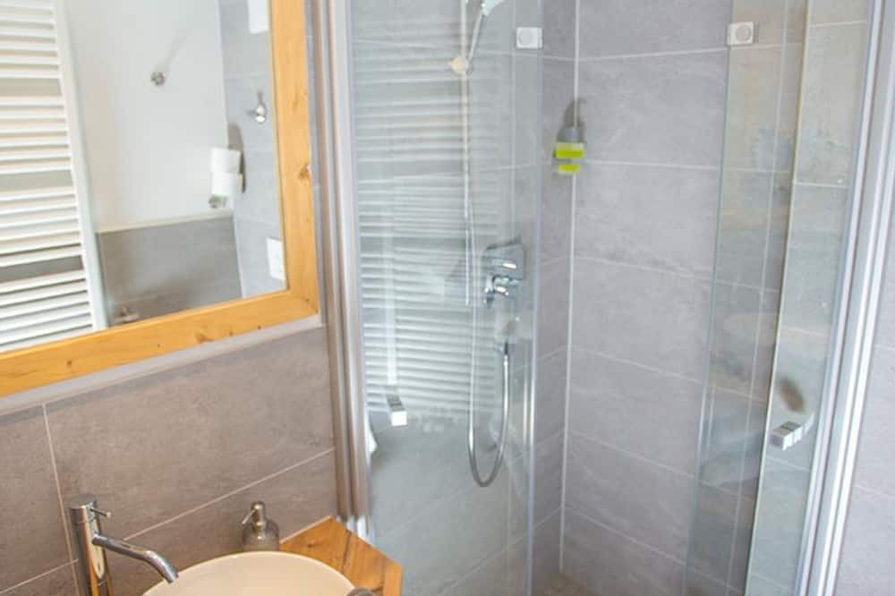 Photo of Bathroom in Hirschegg