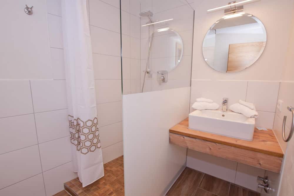 Photo of Bathroom in Hirschegg