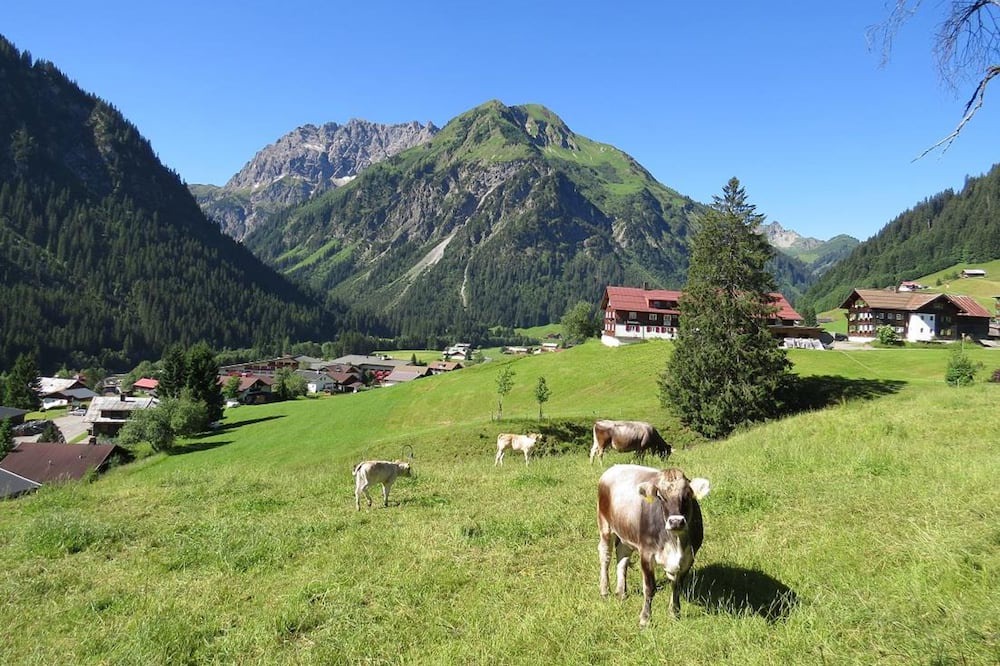 Photo of Outdoor in Mittelberg