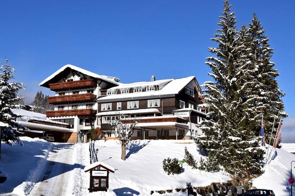 Photo of Outdoor in Hirschegg