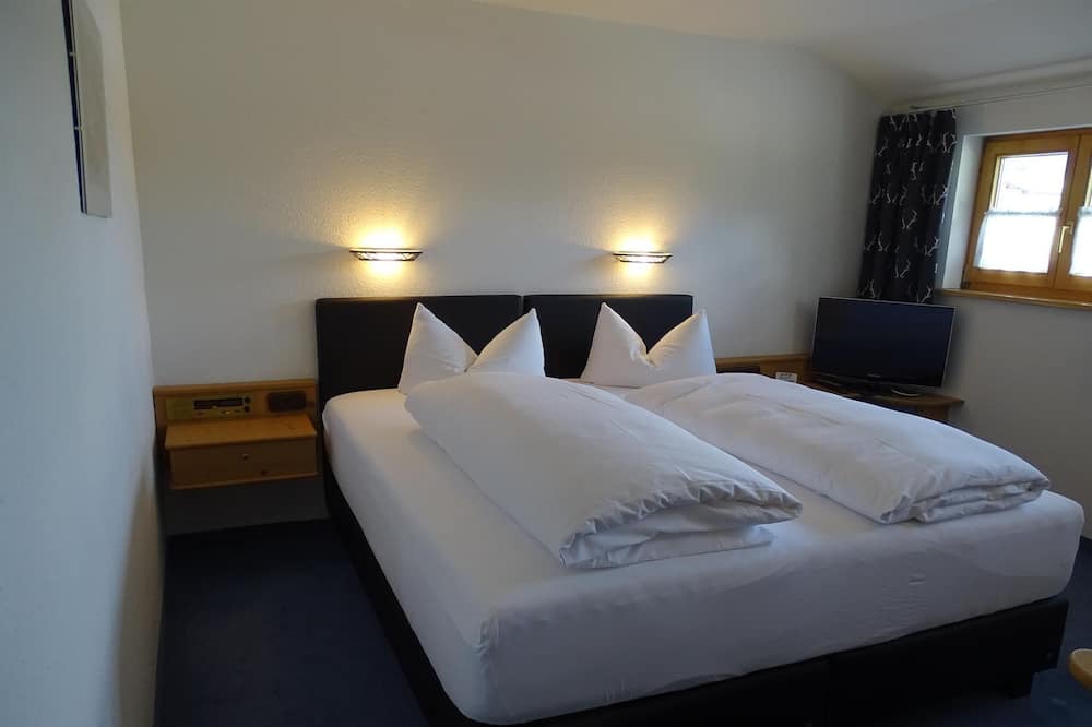 Photo of Bedroom in Hirschegg