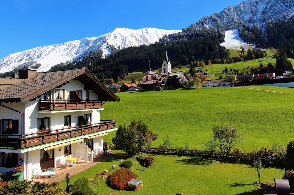 Photo of Outdoor in Riezlern