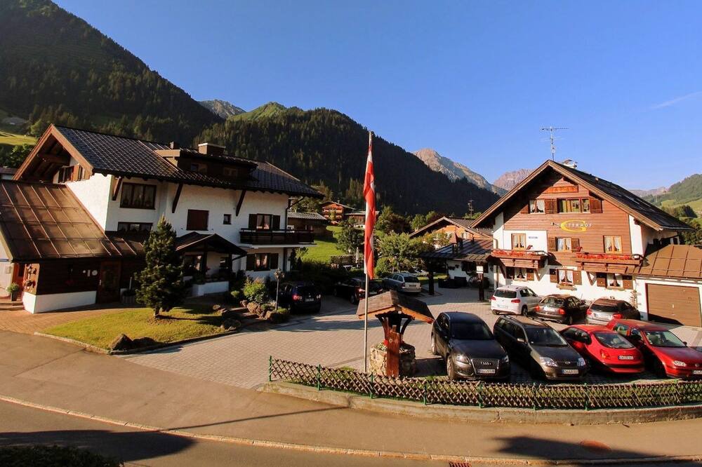 Photo of Outdoor in Riezlern