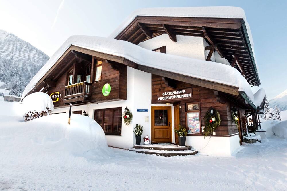 Photo of Outdoor in Riezlern