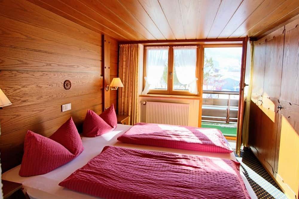 Photo of Bedroom in Riezlern