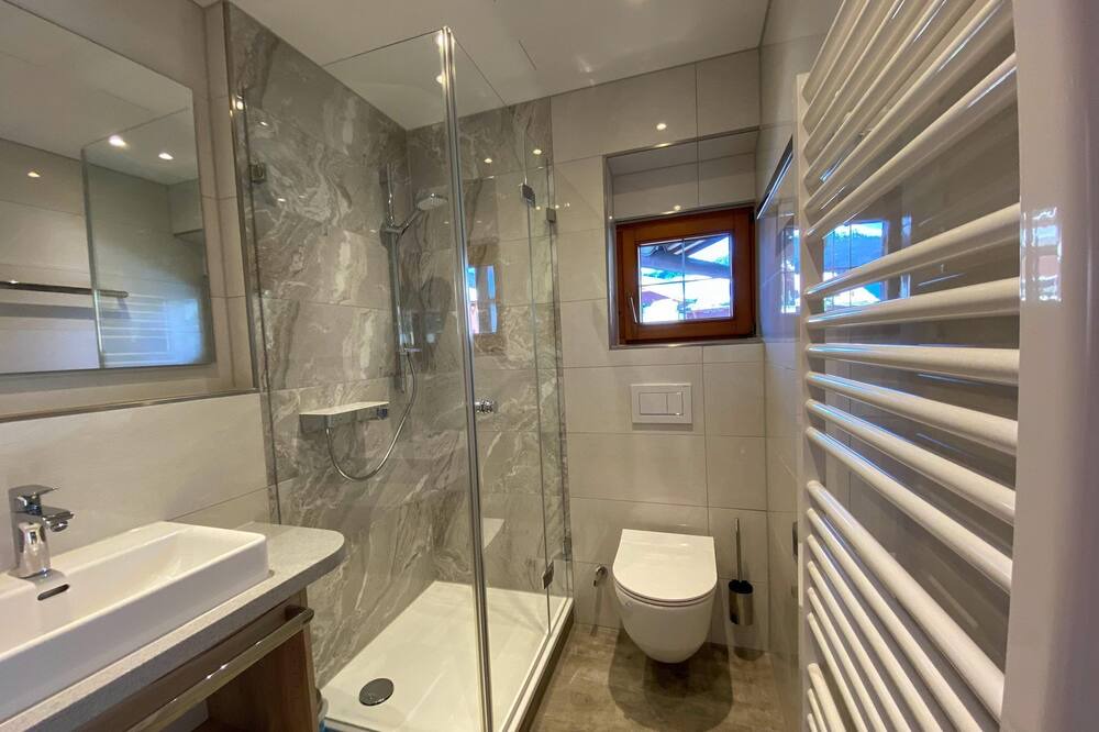Photo of Bathroom in Riezlern