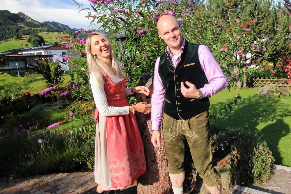 Photo of Outdoor in Riezlern