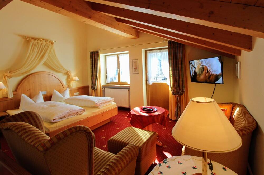 Photo of Bedroom in Riezlern