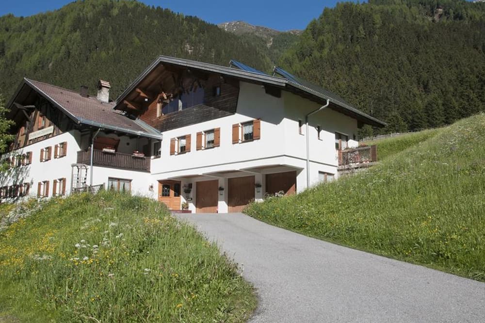 Photo of Outdoor in Gries im Sellrain