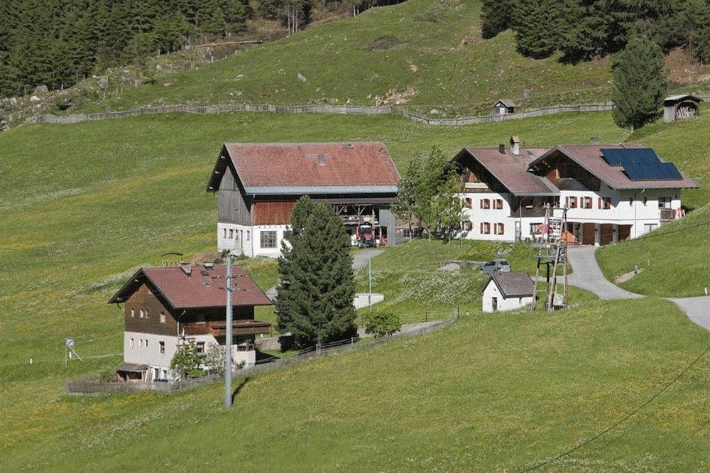 Photo of Outdoor in Gries im Sellrain