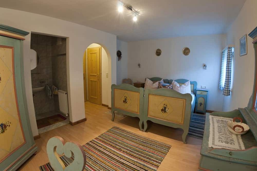 Photo of Bedroom in Gries im Sellrain