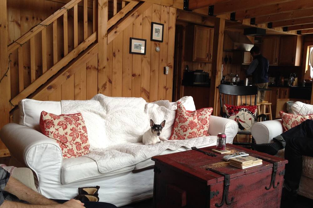 Photo of Bedroom in Woodsville
