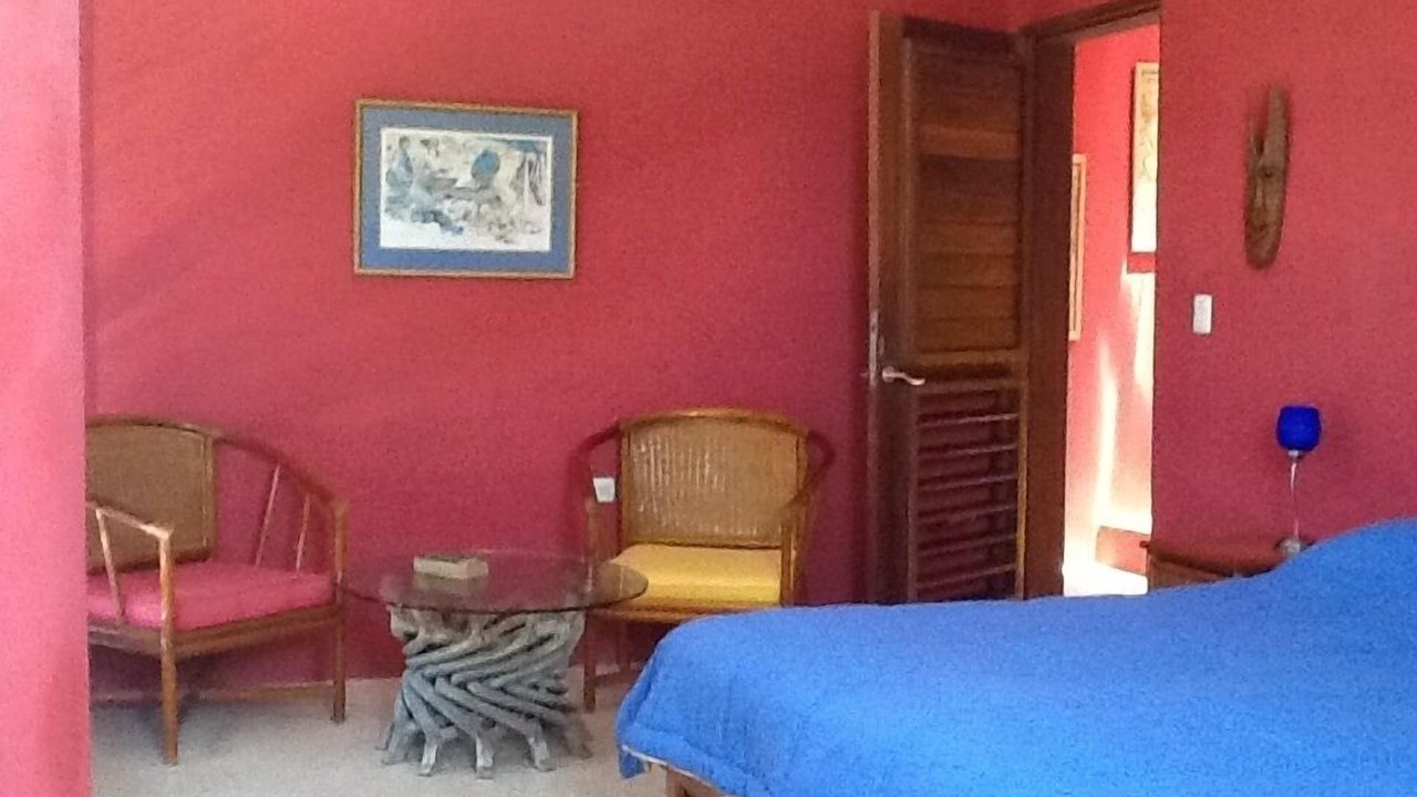 Photo of Bedroom in Colonia Electricista