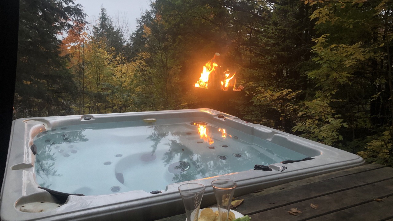 Photo of Outdoor in Bromont