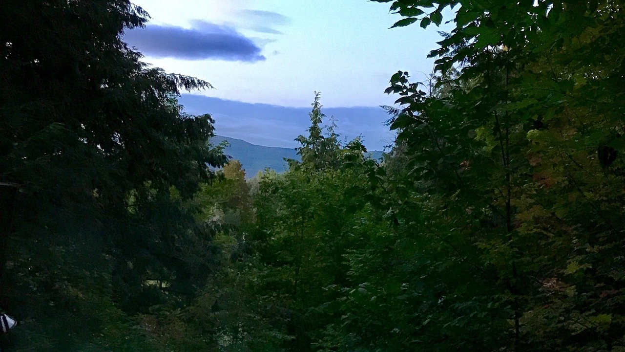 Photo of Outdoor in Bromont
