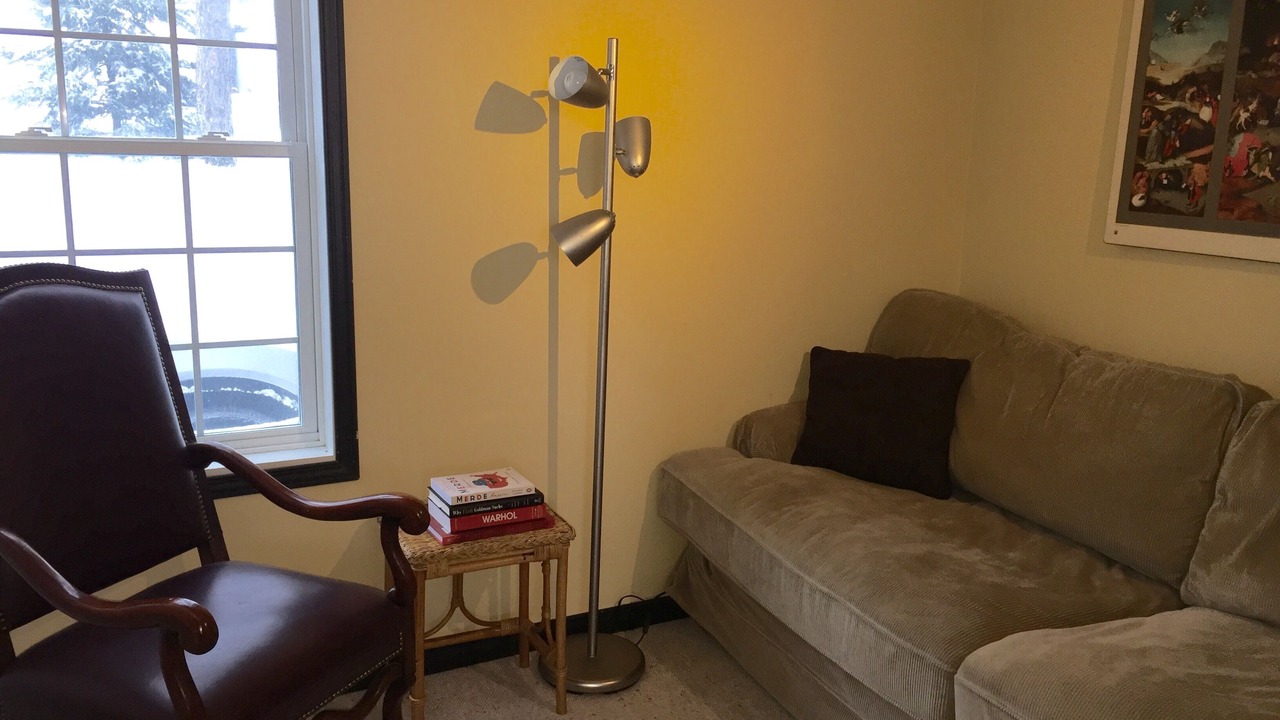 Photo of Livingroom in Bromont