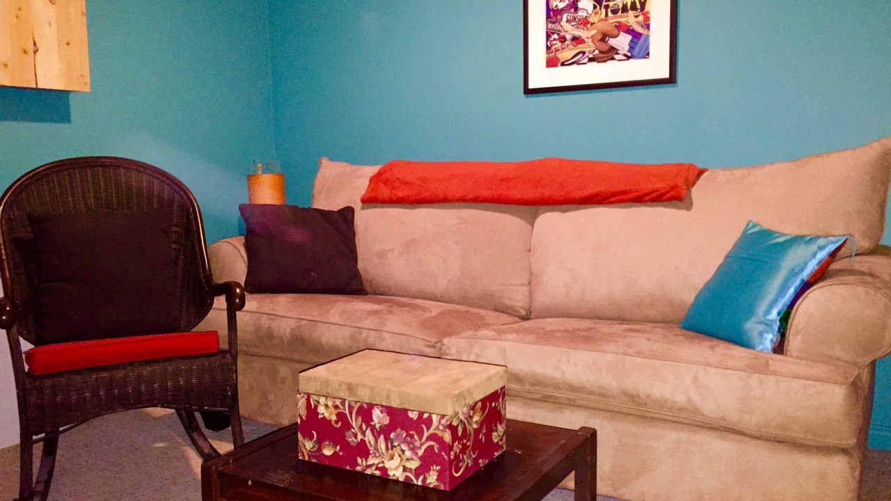 Photo of Livingroom in Bromont