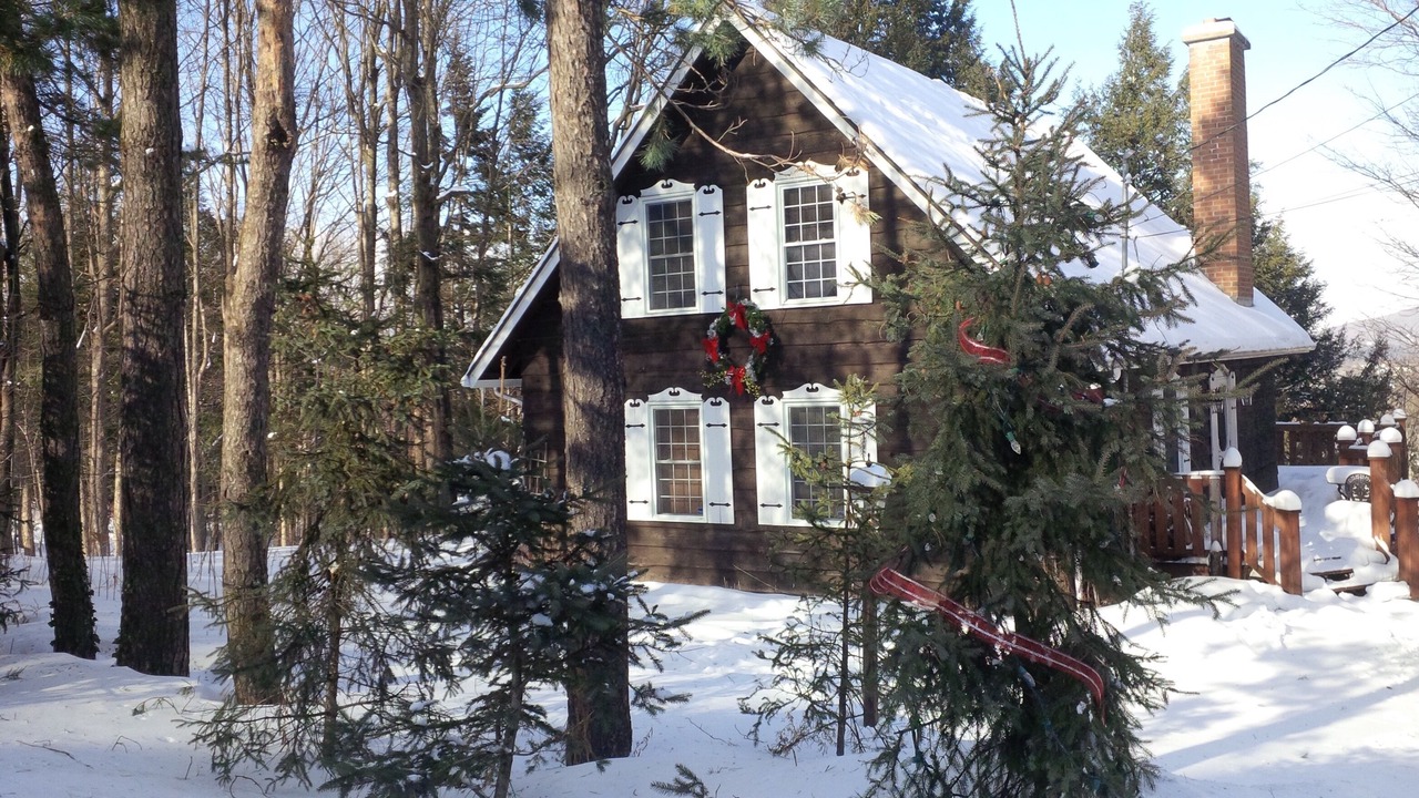 Photo of Outdoor in Bromont