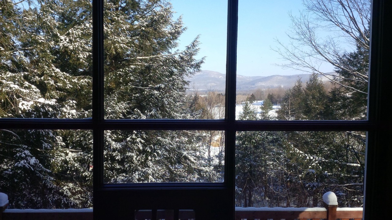 Photo of Outdoor in Bromont