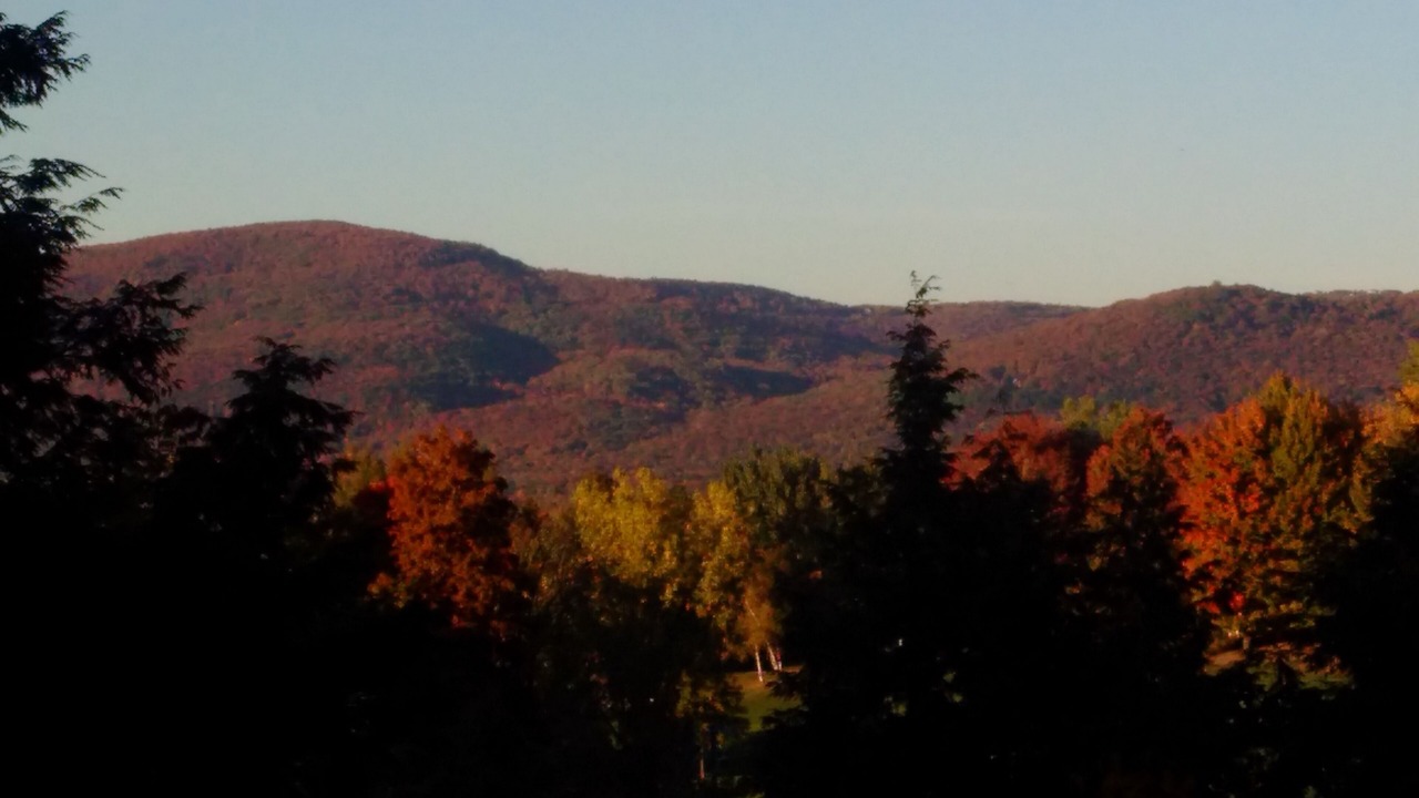 Photo of Outdoor in Bromont