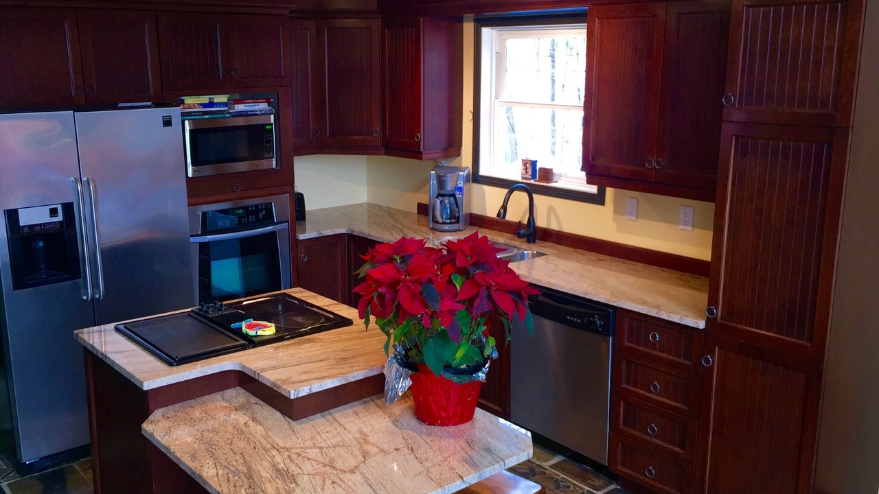 Photo of Kitchen in Bromont