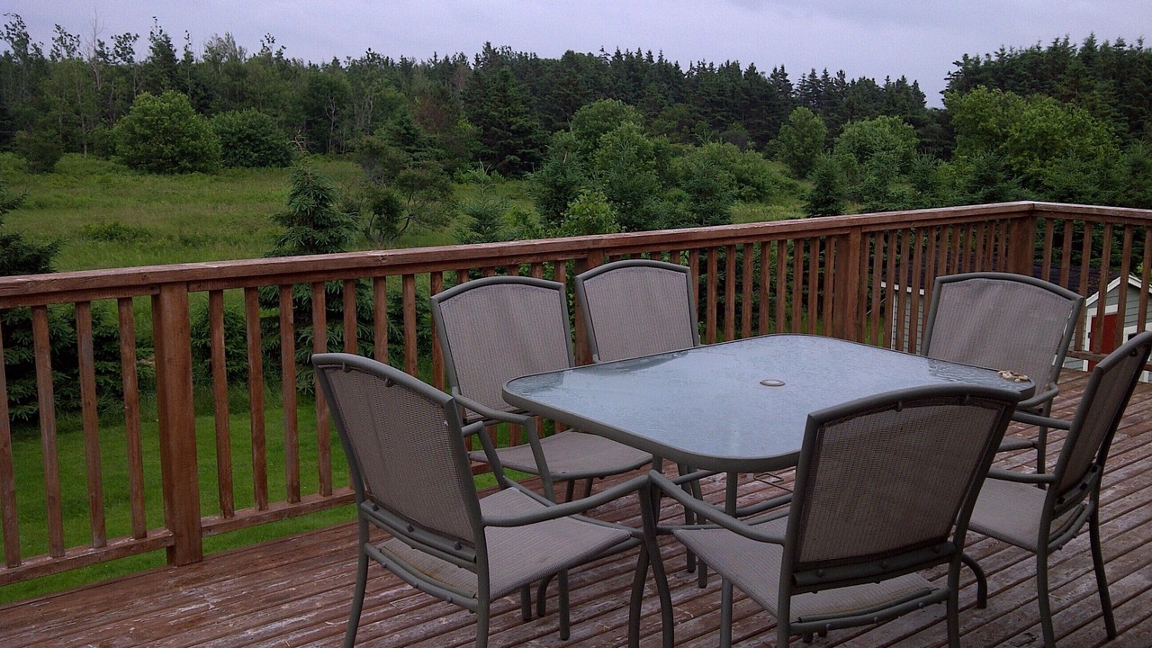 Photo of Outdoor in Stanhope