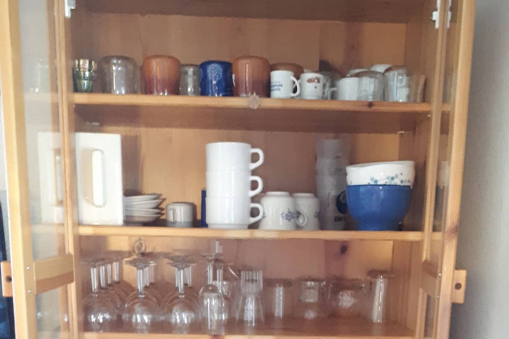 Photo of Kitchen in Eclose-Est